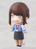 Nendoroid Synchro-chan Non-scale Plastic Painted Movable Figure U71431