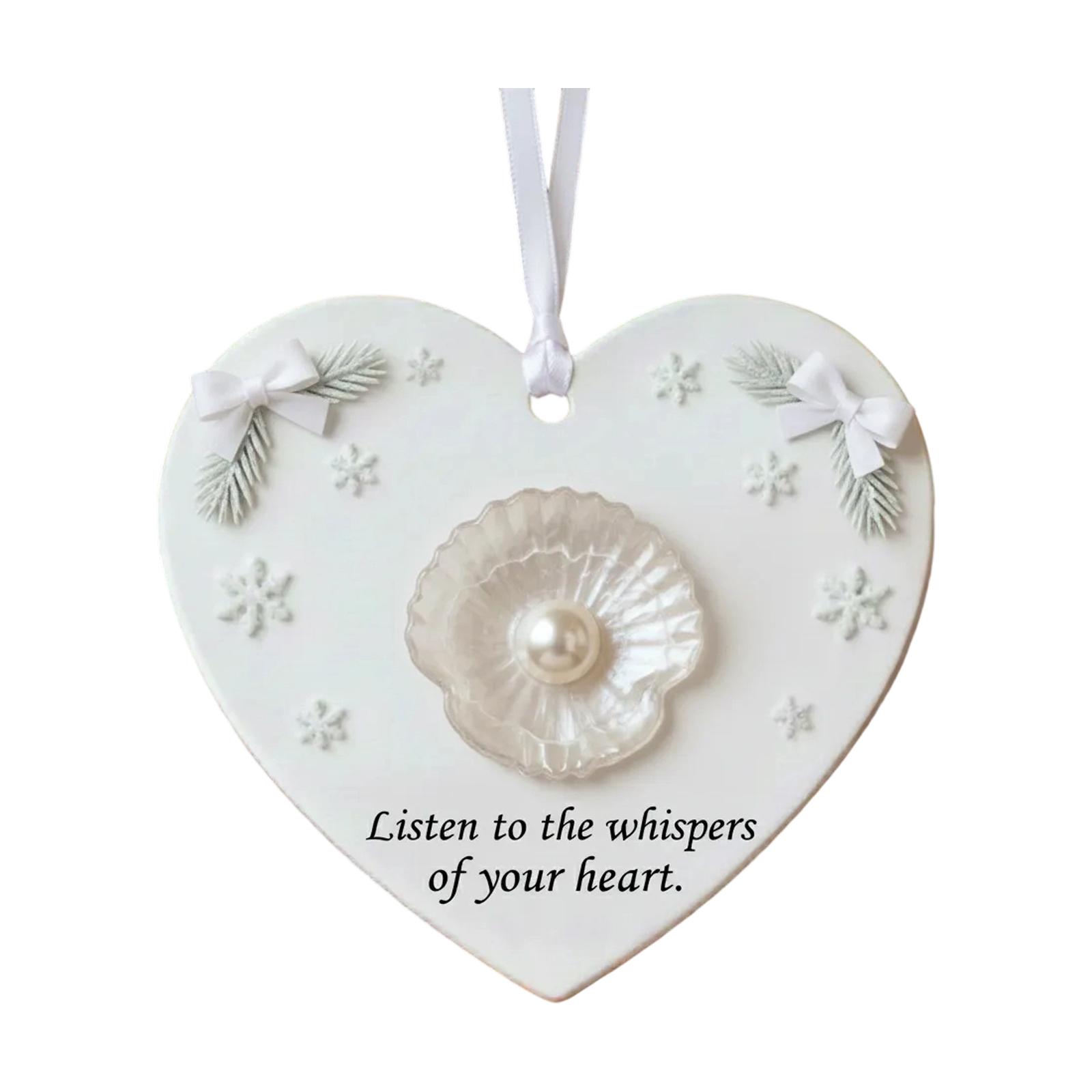 

2D Рождественский Подвесной Декор Бирка на Елку Тематическая Вечеринка Поделки Украшение One Size