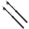 2PCS Dual Head Tire Pressure Gauge 10?150PSI Multifunctional Truck Tire Pressure Gauge for Car