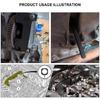 Camshaft Timing Alignment Tool Heavy Duty Crankshaft Positioning set Engine Timing Belt for Vehicle 208 2008 3008 408