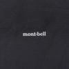 Montbell Underwear Innerwear Geoline Round Neck Shirt 1107733 Women's L.W. Women's (Black (BK)/L)