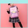 Adorable Lightweight Waterproof Elementary School Backpack For Boys And Girls Grades 1-2