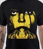 The Dead Weather Band Hang You Black T-shirt Short Sleeve All Sizes JM923 Unisex T-Shirt