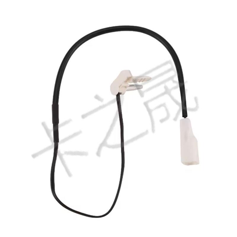 Nissan Klimaanlage Thermistor Verstärker Temperaturregelschalter 27675-ED50A