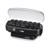 Bigoudis chauffants Babyliss RS035E - Bigoudis Thermo-Ceramic Rollers NOIR