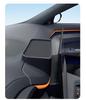 Zeekr 001 Leather Rear Storage Box and Center Console Decorative Organizer