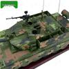 99A Main Battle Tank Alloy Model