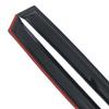 For Mazda 3 2005-2018 Axela 2014-2019 Sedan Hatchback Car Styling Accessories Window Visor Deflector Window Trim Sun Rain Guard