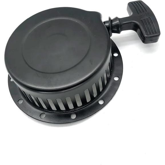Recoil Pull Starter L48 for YANMAR for Diesel Engine L40 L48 & Chinese 170F 173F (Pull Start no Cup) Pull Start
