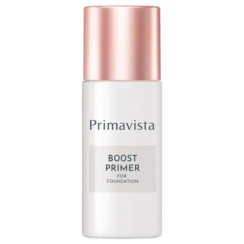 Sofina - Primavista Boost Primer für Foundation LSF 5 PA++