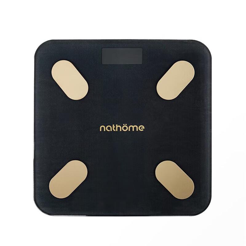 

Nordic Oumo Smart Body Fat Scale