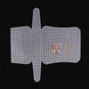 Plastic Mesh For Bag Making Diy Handcraft Bags Weaving Material Latch Hook Bags Made Plastic Grid Hook Crafts Making Accessories