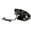 Percussion Stand: Clip-on Tambourine, Bell Kit, Flower Drum Ring & Handheld Bell Connector