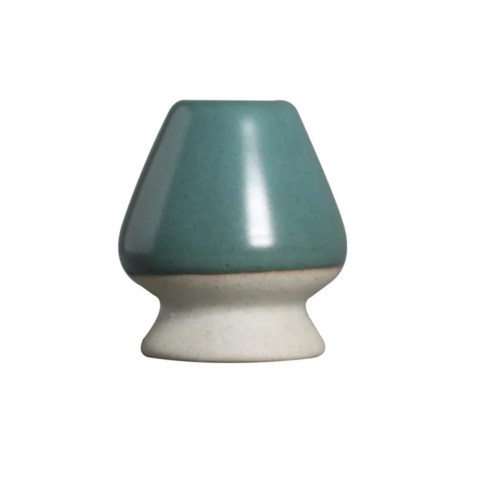 Matcha Whisk Holder Teaware Matcha Ceremony Matcha Whisk Container Handmade Whisk Holder for Dining Room Home Teahouse