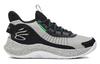 Under Armour Curry 3Z7 'Black Olive Tint'