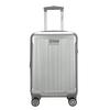 Diplomat TC-6012TM 20-inch Uitbreidbare Titanium Spinner Bagage