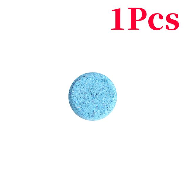 

1/5/10/20 шт., средство для глубокого удаления накипи, глубокое моющее средство для домашней стиральной машины, очищающие от бактерий шипучие таблетки 1pc