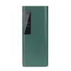 LED Display Power Bank Cases DIY Shells 22.5w Battery Charger Cases LED Light