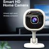 1080p HD Wifi Camera Indoor Mini Home Surveillance Camera Night Vision Two Ways Audio Human Detection 2.4G Security Camera