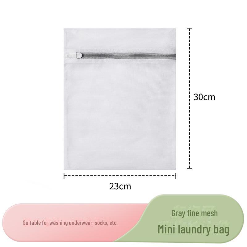 

Фильтр для белья из мелкой сетки для стиральной машины, для нижнего белья - защитный мешок для белья