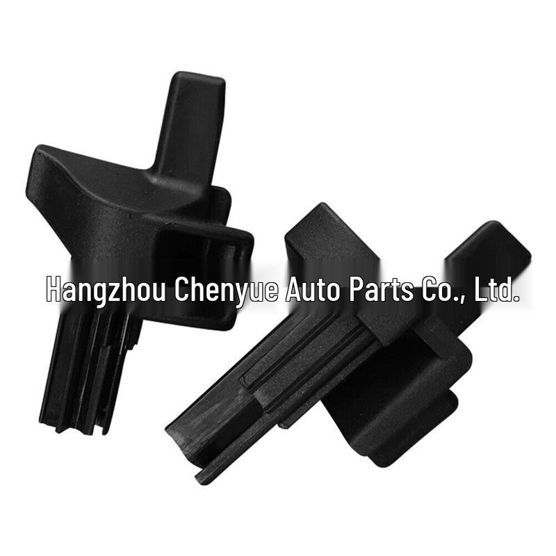 Mercedes A-Class Snap Fasteners Pair A16969302849051 A1696930284