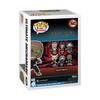 Funko JJK Ultimate Mechamaru Jujutsu Kaisen Collectible Vinyl Figure Gift Idea Official Merchandise For Kids Adults Model Figure for Anime Fans