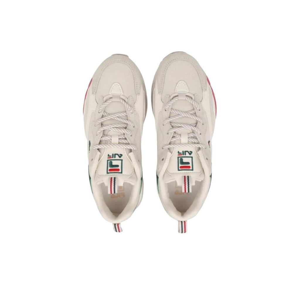 Fila Ray Tracer Unisex Beige 1RM01153H-926