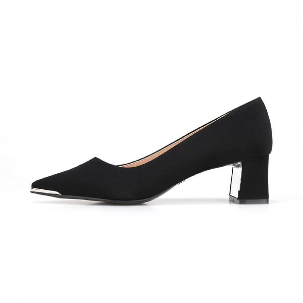 Barbara Dressy Basic Daily Pumps 5cm 2colors Bbj251