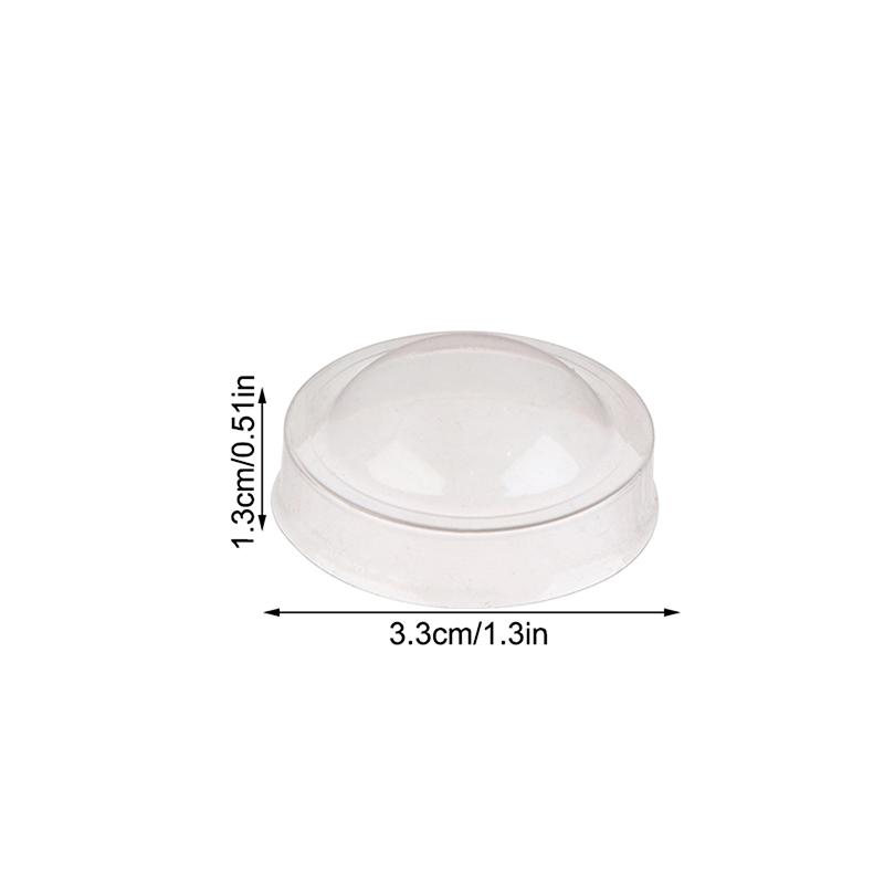 10/20/30 Piezas Herramienta Desechable de Spray de Luz Relleno de Pintura en Spray Luz de Relleno Cubierta Protectora Prevenir Contaminación por Pintura Para Pintura en Spray