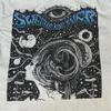 Vintage Skeletonwitch Thrash Metal Band T-Shirt unisex BO037 Unisex T-Shirt