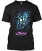 New Popular The Thing American Horror Movie Graphic Retro T-Shirt Tops Tee Size S-4XL