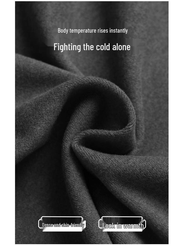 Vestă fără mâneci antibacteriană din lână Merino pentru bărbați - Elasticitate ridicată și confort, Camellia Care