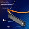OKSJ Wireless Neckband Bluetooth Earbuds