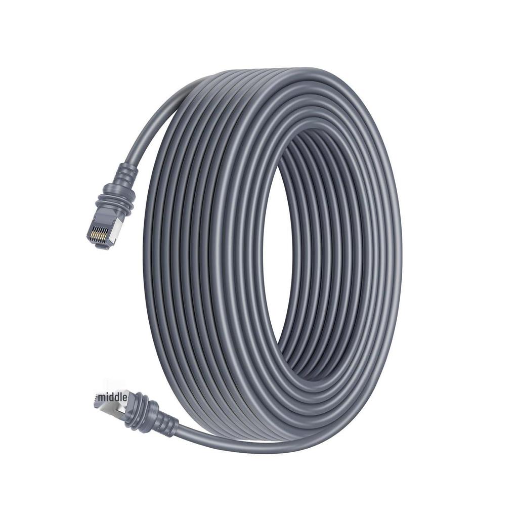 GEN3 Ethernet Data Connection Cable V3: Waterproof Replacement Extension