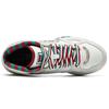 X FILA FUSION Teratach X Mas Skóra syntetyczna Wygodne Amortyzujące Odporne na ścieranie Średnio wysokie Retro Buty do koszykówki Damskie sneakersy T12W219107FBD
