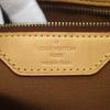 Louis Vuitton 2007 M51154 Monogram Batignolle Horizontal Tote Tote Bag Monogram canvasUsed