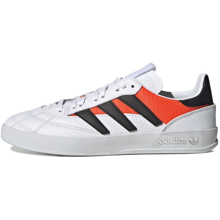 

Adidas Sobakov P94 White Black Orange EE5638 38⅔