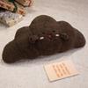 Adorable Croissant Doll Gentle Stuffed Bread Plush Toy Pillow Home Decoration Gentle Bread-Shaped Cushion great for daily use