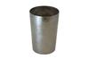 HORIE Made in Niigata Prefecture Titanium Double Tumbler Kiln Light 270cc Polished Silver Set of 2 T09KM270MGSVSET Tsubame,