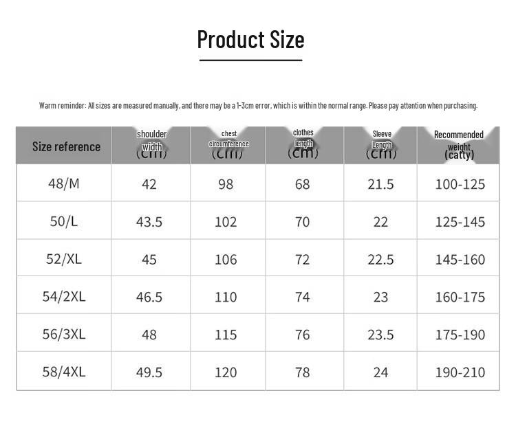 Men's Solid Color Pure Cotton Short-Sleeve Polo Shirt