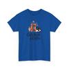 Book T-Shirt | Funny Reading Shirt | Cat Reading a Book Boho T-Shirt