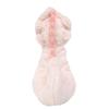 Sunlemon Seahorse S x x 17cm Stuffed Animal Fluffy's 8.5 14.5