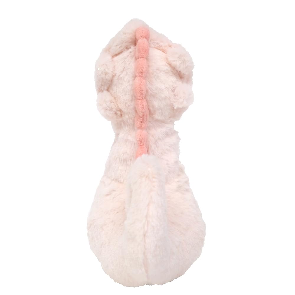 Sunlemon Seahorse S x x 17cm Stuffed Animal Fluffy's 8.5 14.5