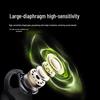 Lanston TS20 Open-Ear Clip Bluetooth Headphones