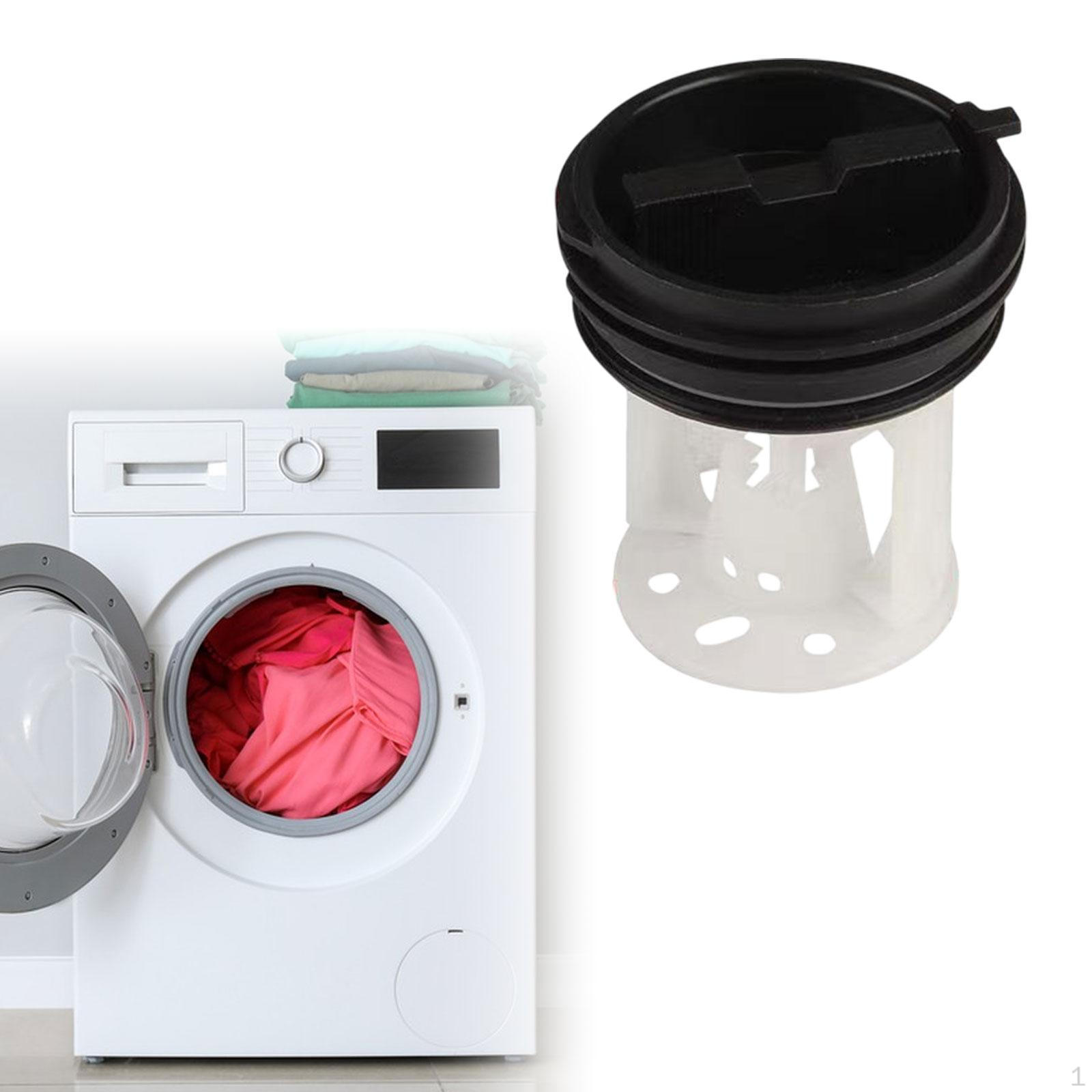 

Крышка сливного насоса для стиральных машин с роликовым барабаном, запасная часть Style B