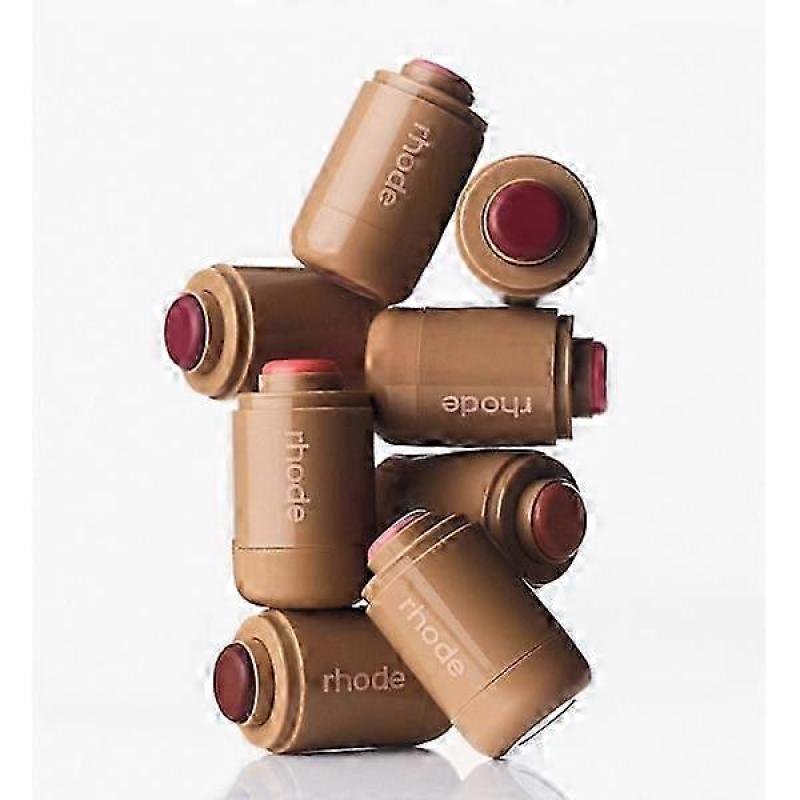 The Rhode Beauty Summer Pocket Blush In Freckle