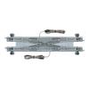 TOMYTEC TOMIX N Gauge Electric Point N-PX280 F 1247 Model Train Supplies