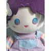 40cm Cotton Doll Rainbow Clothes Love and Deepspace Xavier Zayne Rafayel Ralayo Sylus T-shirt Strap Pants Stuffed Toy