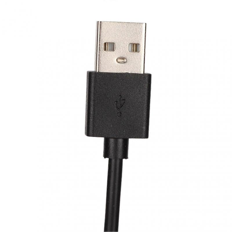 KX Keyboard Mouse Converter USB Mouse Keyboard Adapter for PS4 for Switch for PS3 for Xbox One Black
