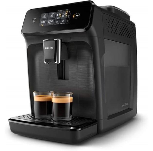 Kaffemaskin Philips EP1200/00 Serie 1200